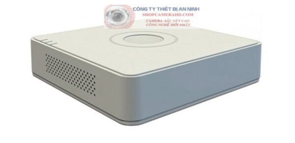 Đầu ghi hình camera IP 8 kênh HIKVISION DS-7108NI-Q1/8P