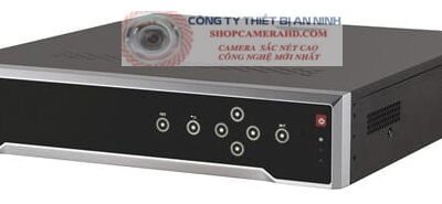 Đầu ghi hình camera IP Ultra HD 4K 16 kênh HIKVISION DS-7716NI-K4/16P