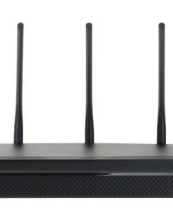 Đầu ghi hình camera IP Wifi 4 kênh KBVISION KX-C8104WN2- Camera Chính Hãng