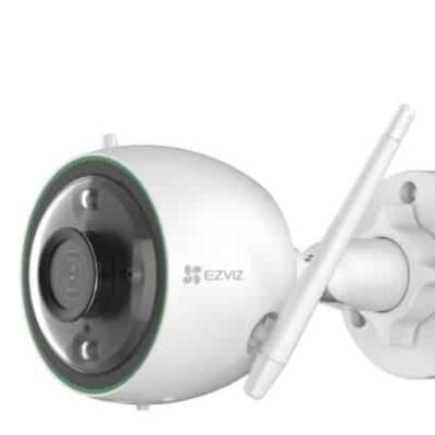 Camera IP hồng ngoại không dây 2.0 Megapixel EZVIZ C3N CS-C3N-A0-3H2WFRL - Camera Chính Hãng