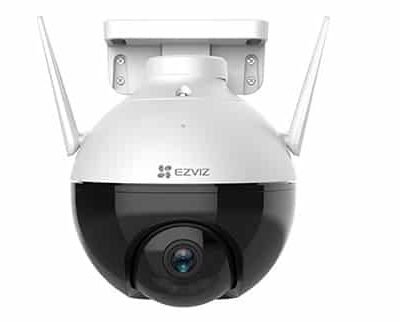 Camera IP hồng ngoại không dây 2.0 Megapixel EZVIZ C8C - Camera Chính Hãng