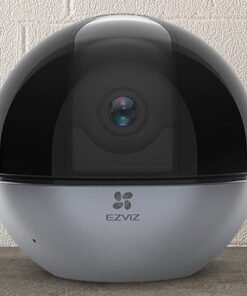 Camera IP hồng ngoại không dây 4.0 Megapixel EZVIZ CS-C6W-A0-3H4WF (C6W) - Camera Chính Hãng