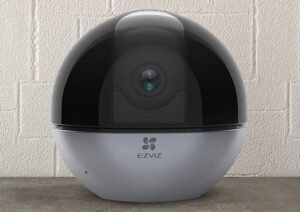 Camera IP hồng ngoại không dây 4.0 Megapixel EZVIZ CS-C6W-A0-3H4WF (C6W) – Camera Chính Hãng