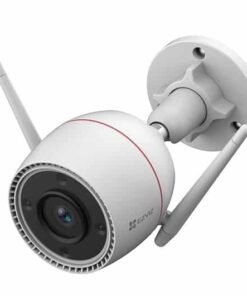 Camera IP wifi ezviz 3.0 Megapixel EZVIZ OutPro C3TN 3MP Cảnh Báo đèn Nhấp Nháy  - Camera Chính Hãng