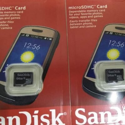 thẻ nhớ 32gb sandisk chuyên camera và điện thoại giá tốt