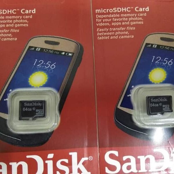 thẻ nhớ 32gb sandisk chuyên camera và điện thoại giá tốt
