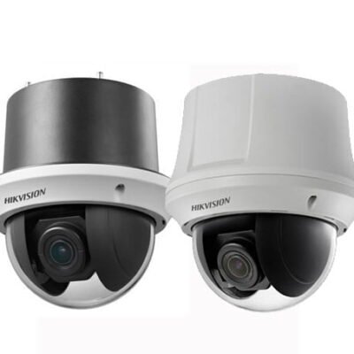 Camera HD-TVI Speed Dome 2.0 Megapixel HIKVISION DS-2AE4225T-D3(D)- Camera Chính Hãng
