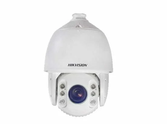 Camera HD-TVI Speed Dome hồng ngoại 150m PTZ 2.0 Megapixel HIKVISION DS-2AE7232TI-A(C)- Camera Chính Hãng