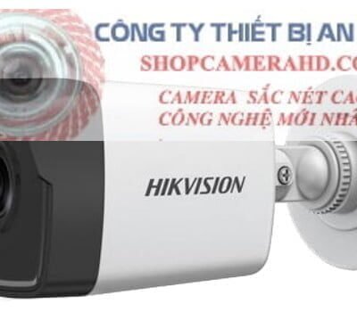 Camera IP hồng ngoại 2.0 Megapixel HIKVISION DS-2CD1023G0-IU