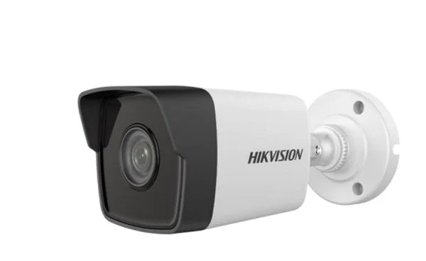 Camera IP poe hồng ngoại 30m 2.0 Megapixel HIKVISION DS-2CD1023G0E-IF