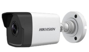 Camera IP Poe Nhìn Xa 30 Mét hồng ngoại 2.0 Megapixel HIKVISION DS-2CD1023G0E-I(L)