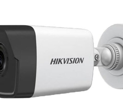 Camera IP Poe Nhìn Xa 30 Mét hồng ngoại 2.0 Megapixel HIKVISION DS-2CD1023G0E-I(L)