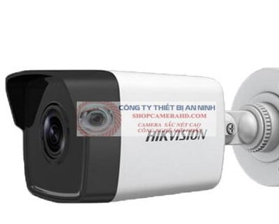 Camera IP Dome hồng ngoại 4.0 Megapixel HIKVISION DS-2CD1143G0E-IF