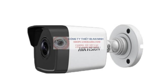 Camera IP Dome hồng ngoại 4.0 Megapixel HIKVISION DS-2CD1143G0E-IF