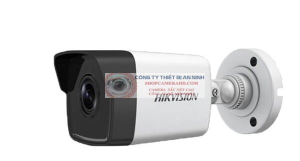 Camera IP Dome hồng ngoại 4.0 Megapixel HIKVISION DS-2CD1143G0E-IF