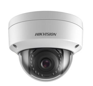 Camera IP Trong Nhà Giá rẻ hồng ngoại 2.0 Megapixel HIKVISION DS-2CD1123G0E-I(L)