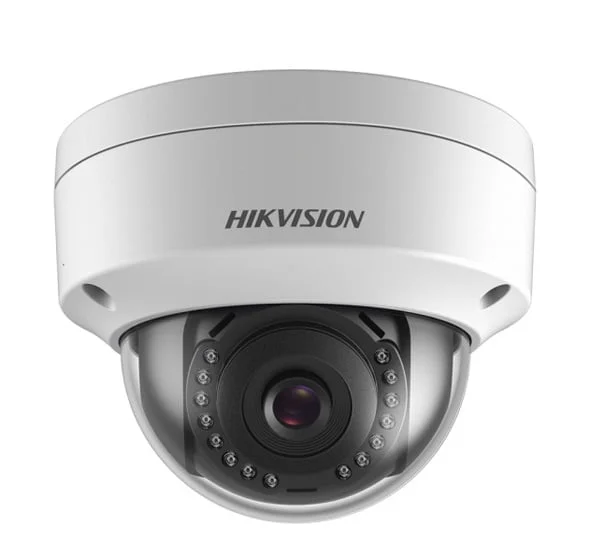 Camera IP Trong Nhà Giá rẻ hồng ngoại 2.0 Megapixel HIKVISION DS-2CD1123G0E-I(L)