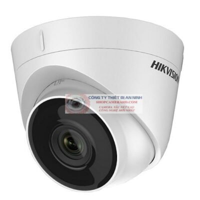 Camera IP Dome hồng ngoại 2.0 Megapixel HIKVISION DS-2CD1323G0-IU