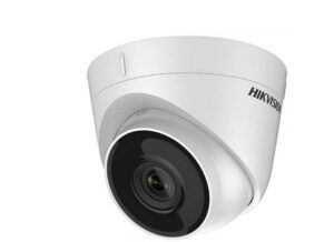 Camera Poe Giá rẻ Trong Nhà hồng ngoại 30m 2.0 Megapixel HIKVISION DS-2CD1323G0E-I(L)