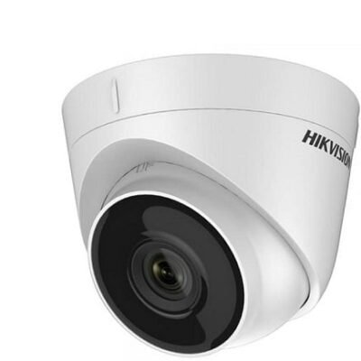 Camera poe TRong nhà  Dome hồng ngoại xa 30m 2.0 Megapixel HIKVISION DS-2CD1323G0E-ID