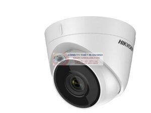 Camera IP DomeTầm xa 30m có thẻ và thu âm thanh 4.0 Megapixel HIKVISION DS-2CD1343G0-IUF
