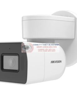 Camera IP Quay Quét Tầm xa 40 mét 2.0 Megapixel HIKVISION DS-2CD1P23G0-I