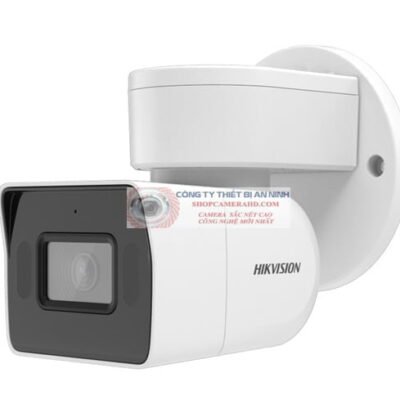 Camera IP Quay Quét Tầm xa 40 mét 2.0 Megapixel HIKVISION DS-2CD1P23G0-I