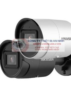 Camera IP Tầm Nhìn Xa 40 mét hồng ngoại 2.0 Megapixel HIKVISION DS-2CD2023G2-IU
