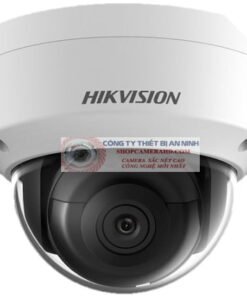 Camera IP Dome hồng ngoại 2.0 Megapixel HIKVISION DS-2CD2125FHWD-I