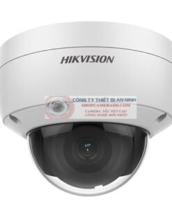 Camera IP Dome hồng ngoại 4.0 Megapixel HIKVISION DS-2CD2143G0-IU