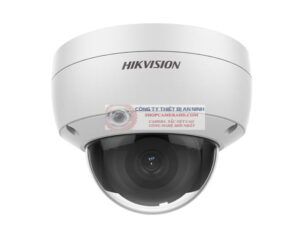 Camera IP Dome hồng ngoại 4.0 Megapixel HIKVISION DS-2CD2143G0-IU