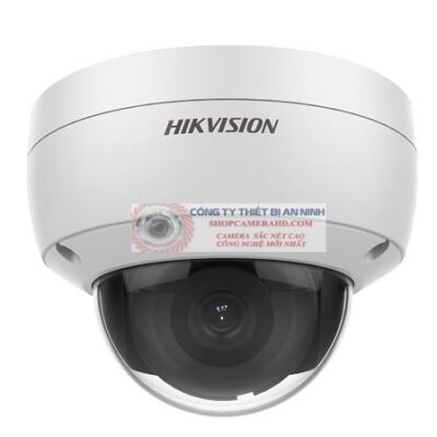 Camera IP Dome hồng ngoại 4.0 Megapixel HIKVISION DS-2CD2143G0-IU