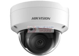 Camera IP Dome hồng ngoại 8.0 Megapixel HIKVISION DS-2CD2183G0-I