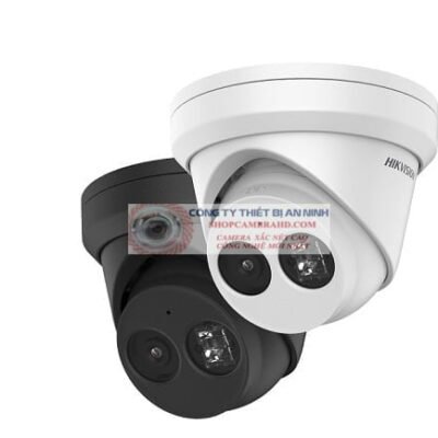 Camera IP Dome Trong Nhà Tầm Xa 30 mét hồng ngoại 2.0 Megapixel HIKVISION DS-2CD2323G2-IU