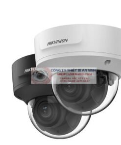 Camera IP Dome 4.0 hồng ngoại 2.0 Megapixel HIKVISION DS-2CD2723G2-IZS IP 4.0, độ phân giải 2.0MP, Nhìn Xa 40m