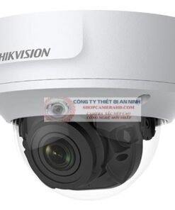 Camera IP Dome hồng ngoại 4.0 Megapixel HIKVISION DS-2CD2743G1-IZ