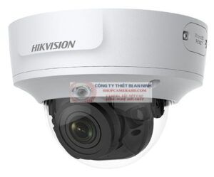 Camera IP Dome hồng ngoại 4.0 Megapixel HIKVISION DS-2CD2743G1-IZ