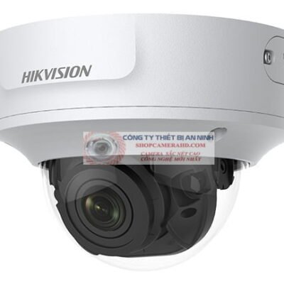 Camera IP Dome hồng ngoại 4.0 Megapixel HIKVISION DS-2CD2743G1-IZS