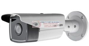 Camera IP hồng ngoại 2.0 Megapixel HIKVISION DS-2CD2T23G0-I8
