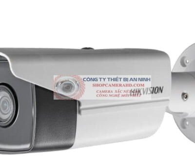 Camera IP hồng ngoại 2.0 Megapixel HIKVISION DS-2CD2T23G0-I8
