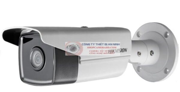 Camera IP hồng ngoại 4.0 Megapixel HIKVISION DS-2CD2T43G0-I8