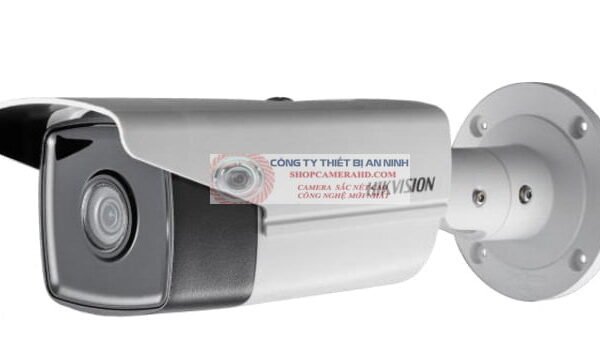Camera IP hồng ngoại 2.0 Megapixel HIKVISION DS-2CD2T23G0-I8