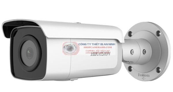 Camera IP hồng ngoại 2.0 Megapixel HIKVISION DS-2CD2T26G2-4I