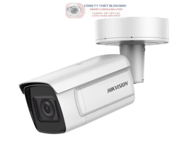 Camera IP hồng ngoại 2.0 Megapixel HIKVISION DS-2CD5A26G1-IZS (8~32mm)