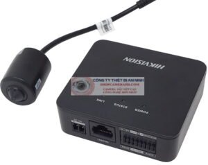 Camera IP ngụy trang 2.0 Megapixel HIKVISION DS-2CD6425G0-10 (2m cable)