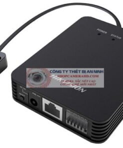 Camera IP ngụy trang kết nối mạng 2.0 Megapixel HIKVISION DS-2CD6425G0-20