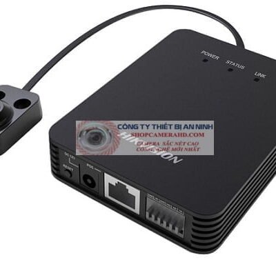 Camera IP ngụy trang kết nối mạng 2.0 Megapixel HIKVISION DS-2CD6425G0-20