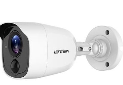 Camera HD-TVI hồng ngoại 5.0 Megapixel HIKVISION DS-2CE11H0T-PIRL- Camera Chính Hãng