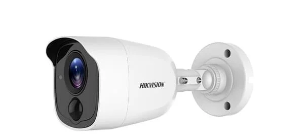 CAMERA HDTVI PIR 5MP HIKVISION DS-2CE11H0T-PIRL-SHOPCAMERAHD