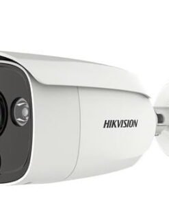 Camera HD-TVI hồng ngoại 2.0 Megapixel HIKVISION DS-2CE12D0T-PIRLO - Camera Chính Hãng